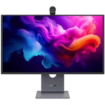 Lenovo Yoga Pro 27UD-10 monitors, 67,3 cm, 3840 x