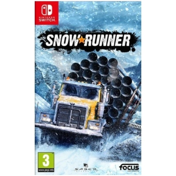 SnowRunner NSW