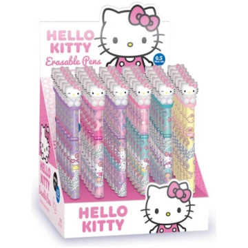 PEN ERASABLE HELLO KITTY 13334PTR (5907360013334) 