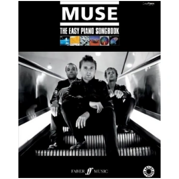 Muse: The Easy Piano Songbook