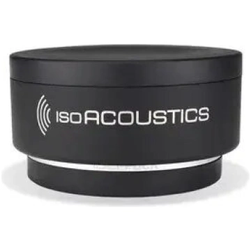 Izolācijas paliktņi IsoAcoustics ISOPUCK priekš st