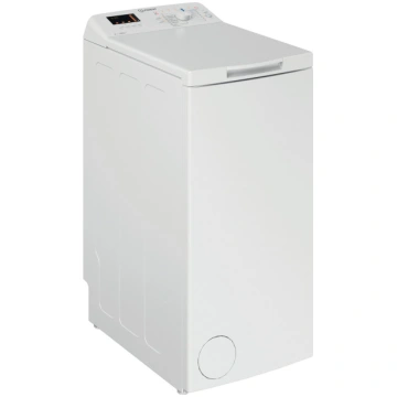 Indesit BTW S60400 EU/N washing machine - top load