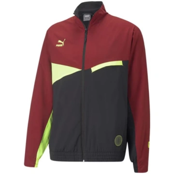 Men's Borussia Dortmund Rain Anorak Jacket
