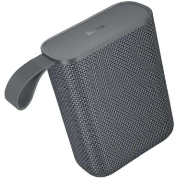 Hoco HC34 Mini Bluetooth speaker HC34 Grey