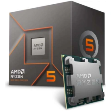 AMD Ryzen 5 8400F AM5 processor 4.2 GHz 16 MB L3 B
