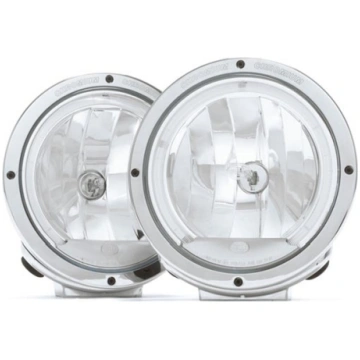 Papildlukturi HELLA Luminator Chromium Celis H1