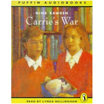 Carrie's War Unabridged edition