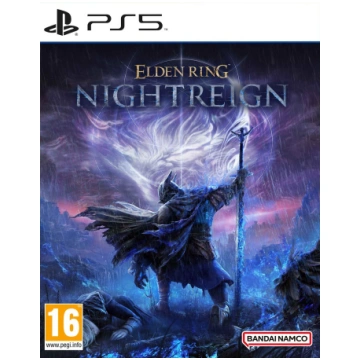 Sony PlayStation 5 Elden Ring Nightreign Seekers E