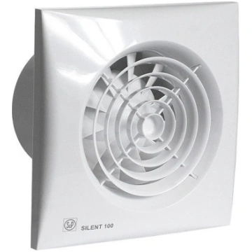 SOLER & PALAU Ventilators sadzīves Soler&Palau Sil