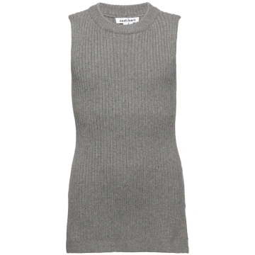 Costbart - Cbpenny Long Knitted Slipover - izmērs 