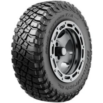 235/70 R16 BF GOODRICH MUD TERRAIN T/A KM3 jauna V
