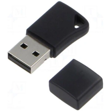 BT adapter | USB A plug | 20m | Bluetooth: 5.4 BAS