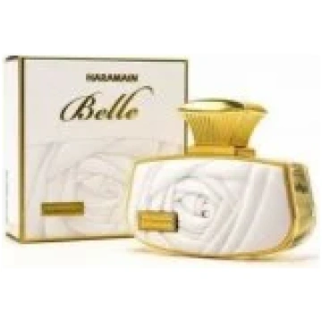 Al Haramain BELLE EDP 75ml Parfīms 6291100136438-A