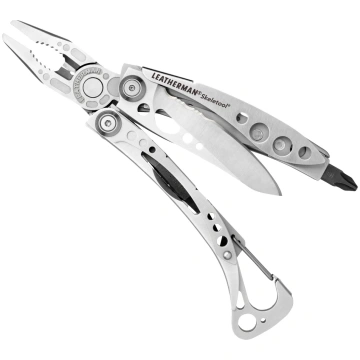 LEATHERMAN instruments Skeletool