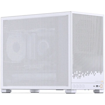 Korpus Jonsbo D32 STD Mesh Mini Case mATX - Balts 