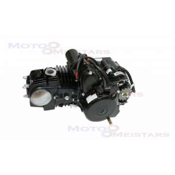 Motors 125 cm3 mopēdiem Wonjan, LONCIN --- None