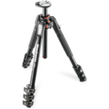 Manfrotto 190 Alu MT190XPRO4 4 Segmente ( MT190XPR