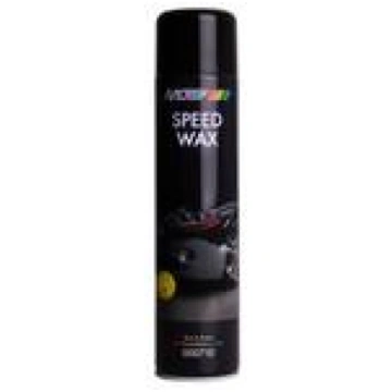 Vasks 600ML MOTIP