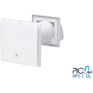 Tecnosystemi PICO HP2 30 WI-C-CO2 EXTERNAL KODS:AC