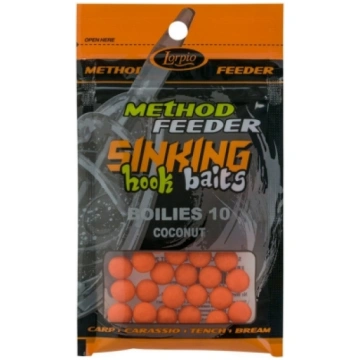 Boilas 20gr/10mm Raspberry/Black Pepper