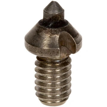 ICESTUD 5MM M4 SS BESTGRIP KĀJU KĀJIŅA 1000 GAB./K