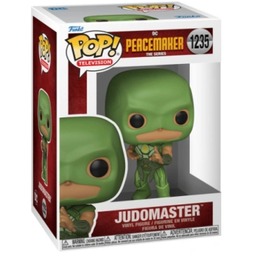 Funko Pop! Television: DC Peacemaker the Series - 
