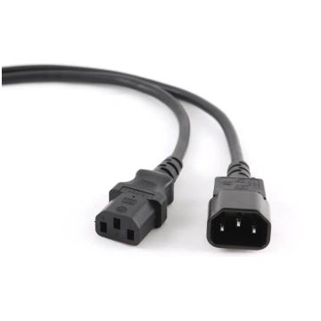 CABLE POWER EXTENSION 3M/PC-189-VDE-3M GEMBIRD