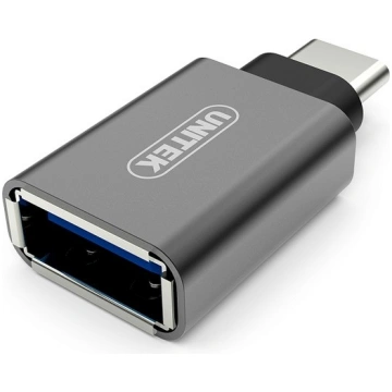 ADAPTER USB TYP-C TO USB (F ); Y-A025CGY