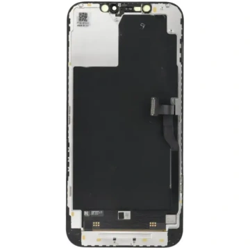 Lietots - FixCell LCD displejs iPhone 12 Pro Max (
