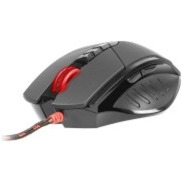 A4Tech Bloody V7m pele (A4TMYS43940) [Mysz]