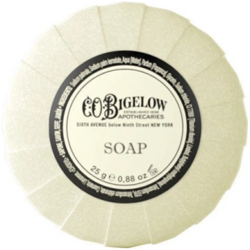 C.O.BIGELOW LAVENDER & PEPPERMINT ziepes 25 gr