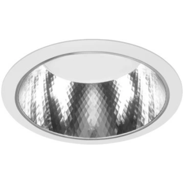 PXF Lighting Oprawa downlight BARI ECO LED 195 10W