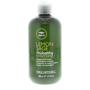 Revitalizing conditioner for hair volume Tea Tree 