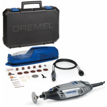 Dremel 3000-1/25 Daudzfunkcionālais instruments ar