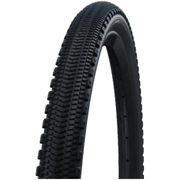 SCHWALBE Copertone G-One Overland 365 HS622 Race G