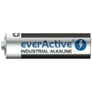 everActive Pro Alkaline AA LR6 1.5V 2900mAh