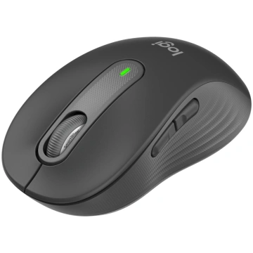 Logitech - M650 Signature - Large Wireless Mouse -