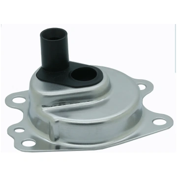 Sea-X water pump housing Mercury/Mariner 8-15HP 4-