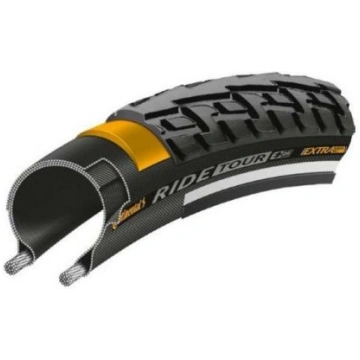 Continental RIDE Tour 24 ( 4019238693591 Anvelopa 