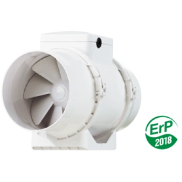 VENTS kanāla augstspiediena ventilators TT160