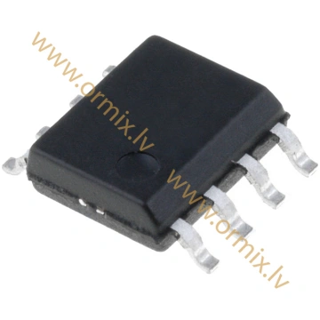 DataFlash; SPI Interface; 16Mbit; SO8