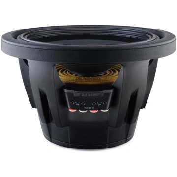 Alpine R2-W12D4 subwoofer 12" (300 mm)