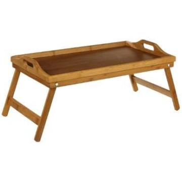 BAMBOO BREAKFAST TRAY 540724270 (3560237242705) ( 