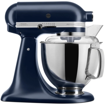 KitchenAid Artisan food processor 300 W 4.8 L Blue