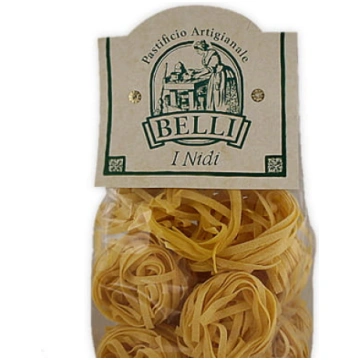 Belli Tagliatelle all'uovo A04D-90903