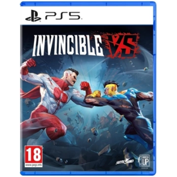 PS5 Invincible VS INP5420 NONAME