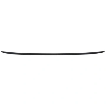 Universal 118cm Lip Spoiler - 3.8cm Height for Enh