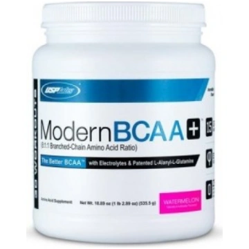 Modern BCAA+ USP Labs 535 g