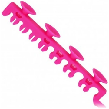Mimo Silicone Makeup Brush Drying Rack grima otu ž