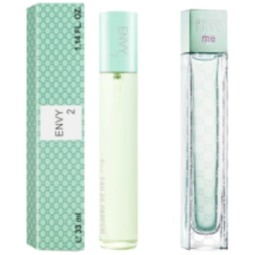 GUCCI - ENVY ME 2 (055) Women 33ML